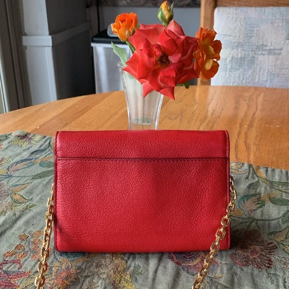 Marc Jacob’s Leather Crossbody - Picture 6 of 10